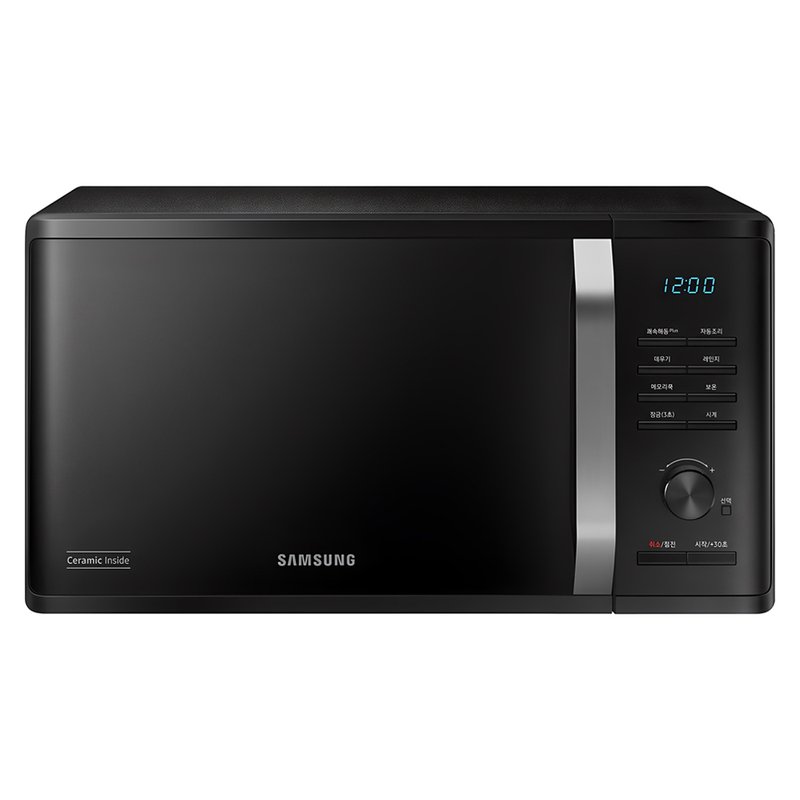 삼성전자 세라믹 전자레인지 다이얼식 23L