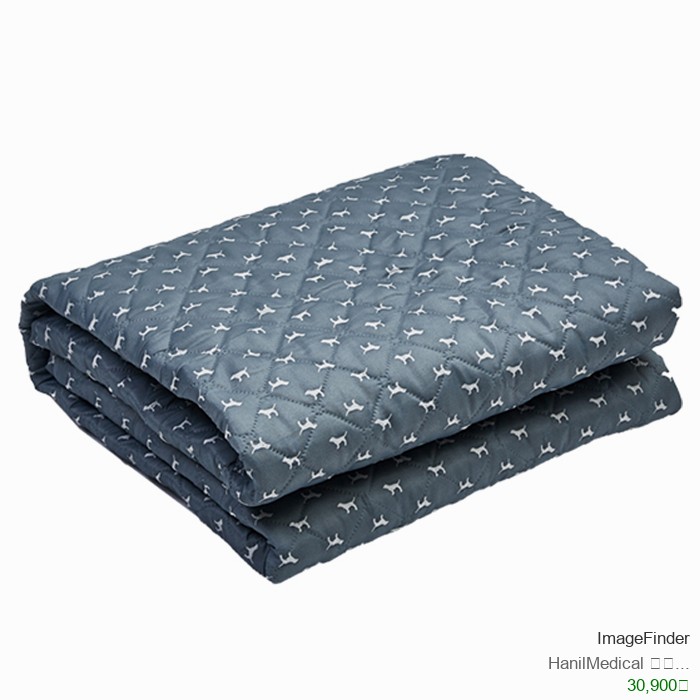 HanilMedical 탄소열선 고급 전기요 HL-D210